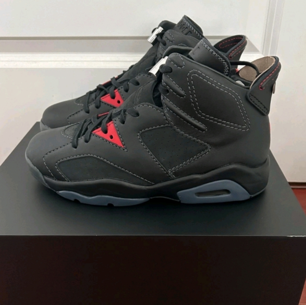BRAND NEW AUTHENTIC AIR JORDAN BIN 23 VI SIZE 7.5